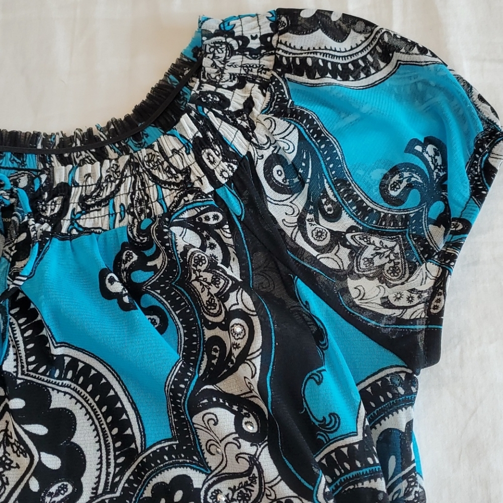 Blouse - Picture 4 of 5